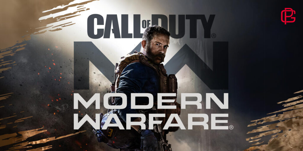 Call of Duty: Modern