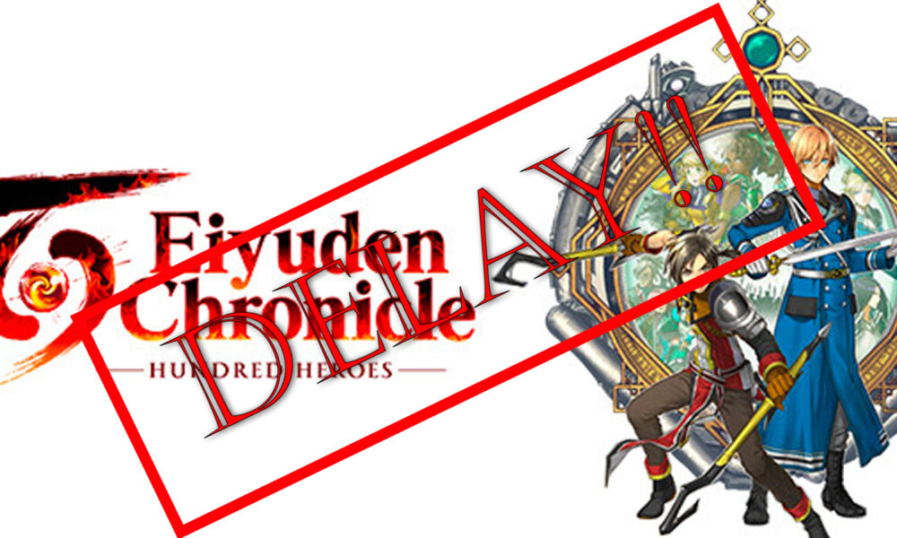 Eiyuden Chronicle: Hundred Heroes Di Tunda