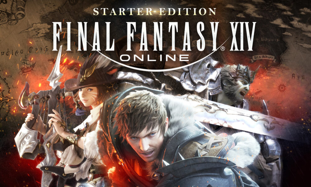 Final Fantasy XIV Merambah ke Xbox