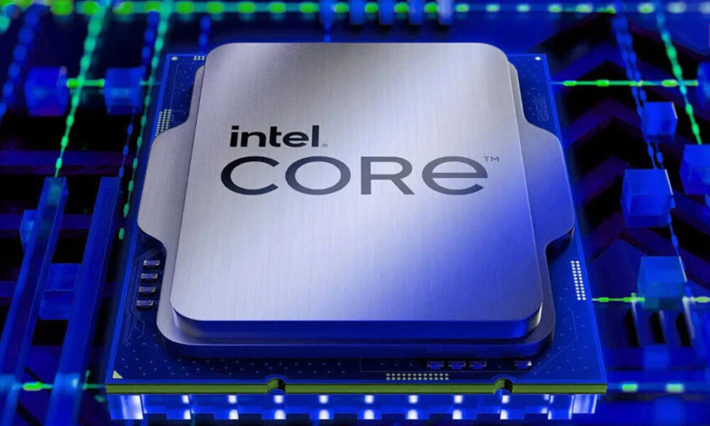 Intel Core i3 Refresh Masih di bekali Spek Seadanya