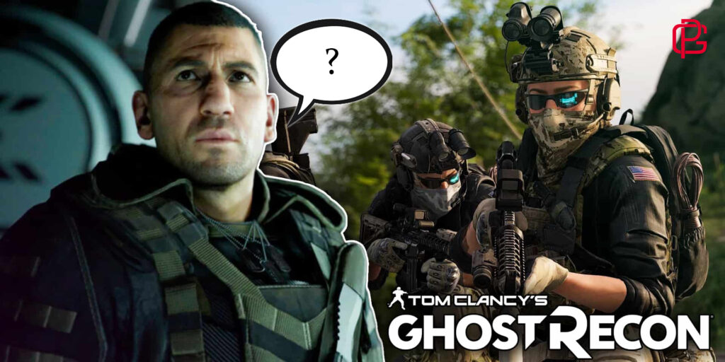 Ghost Recon