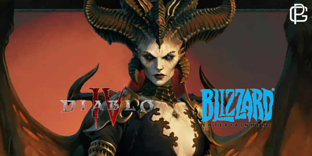 Blizzard Diablo VI