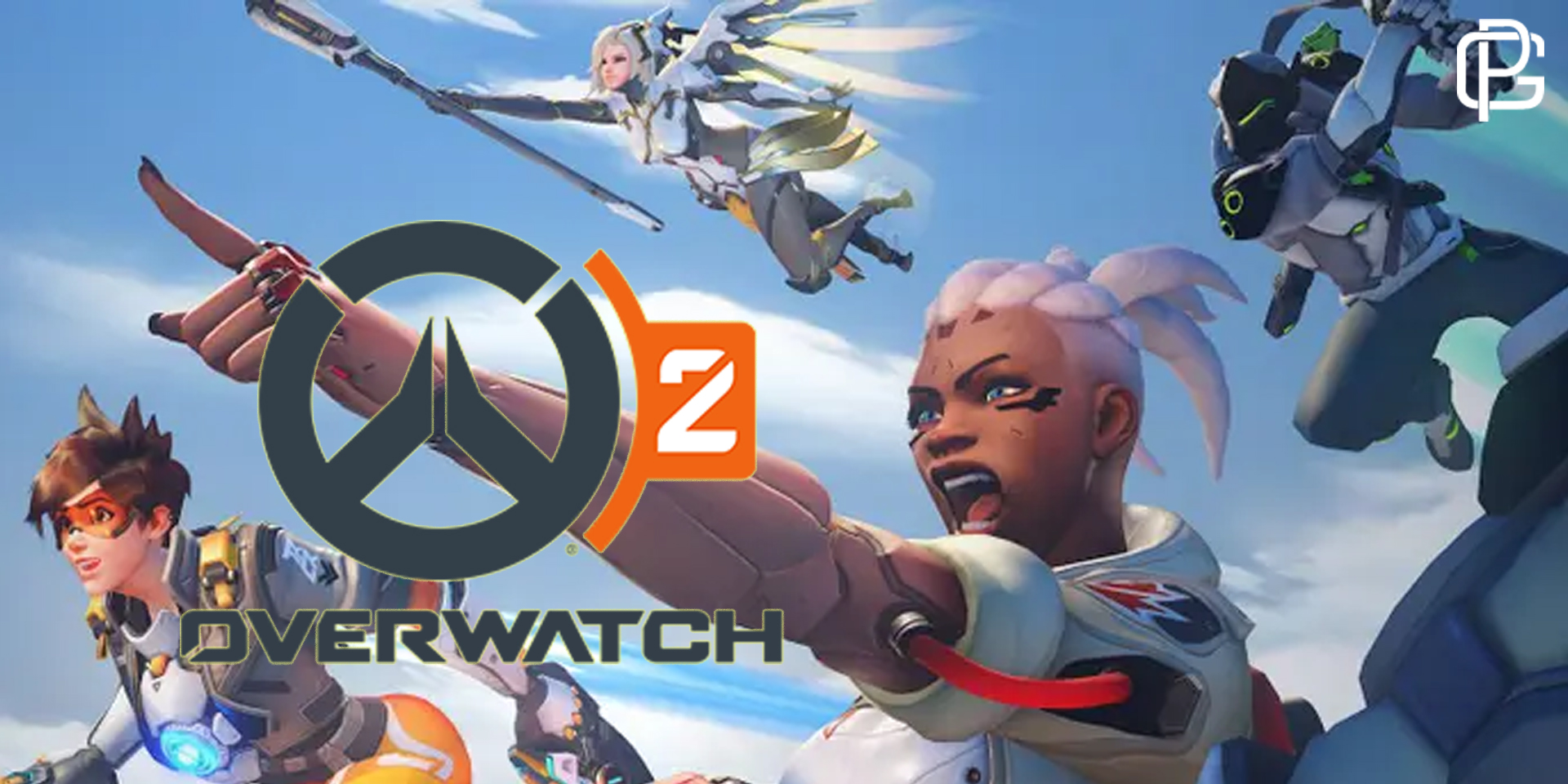 Overwatch 2 Bakal Rilis di Steam segera