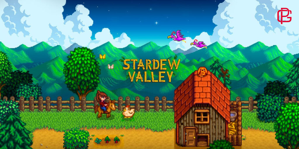 Stardew Valley