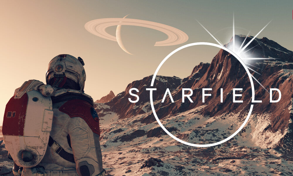 Starfield Dengan 8 Fakta Menarik