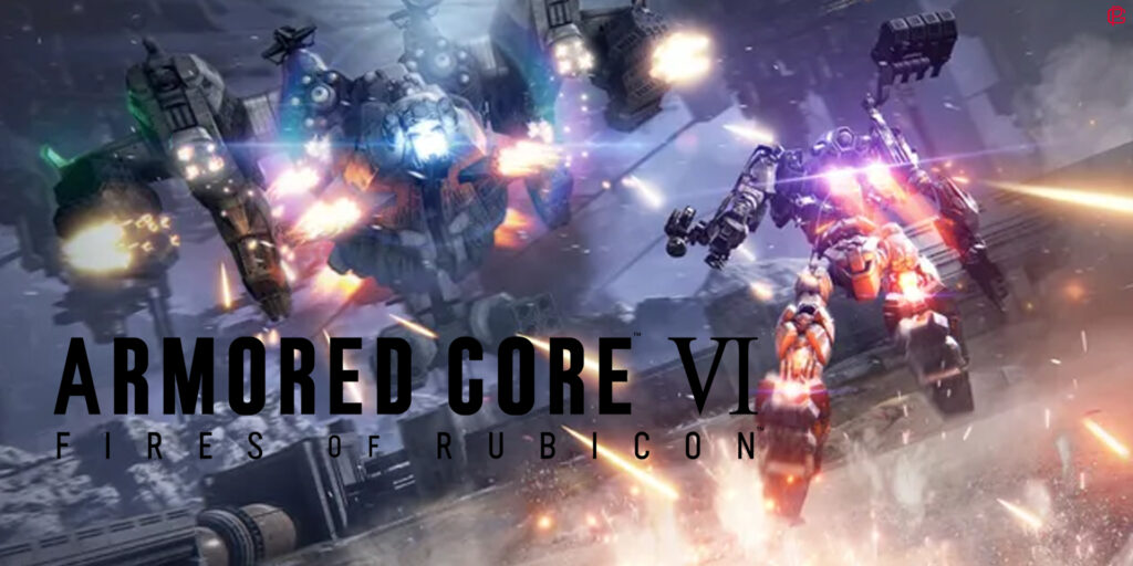 Armored Core VI