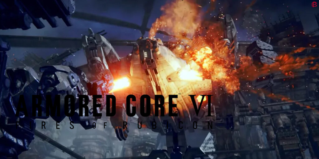 Armored Core VI