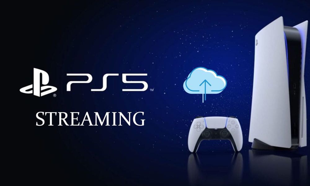 Cloud Streaming PS5 Akan Rilis Ditahun Ini