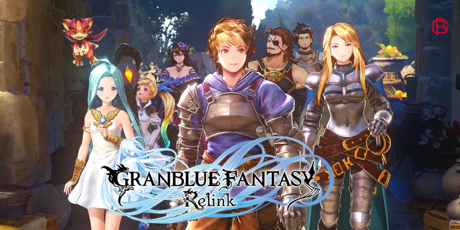 Granblue Fantasy Relink Resmi Diumumkan!!