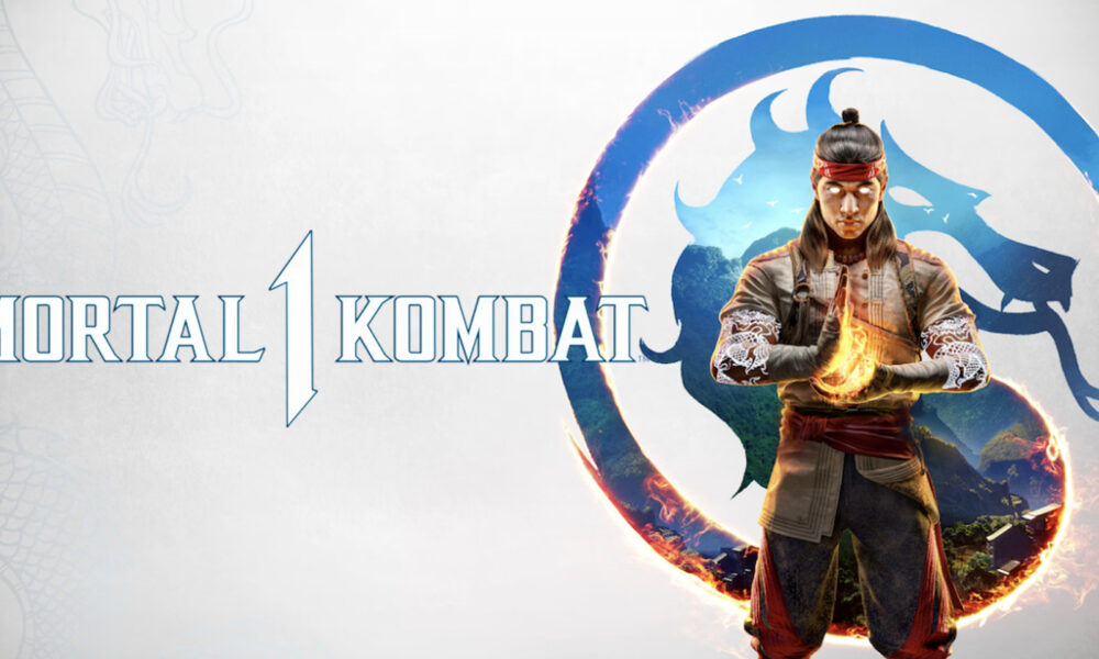 Mortal Kombat 1 Disarankan untuk Membuat Skin Pack Filmnya