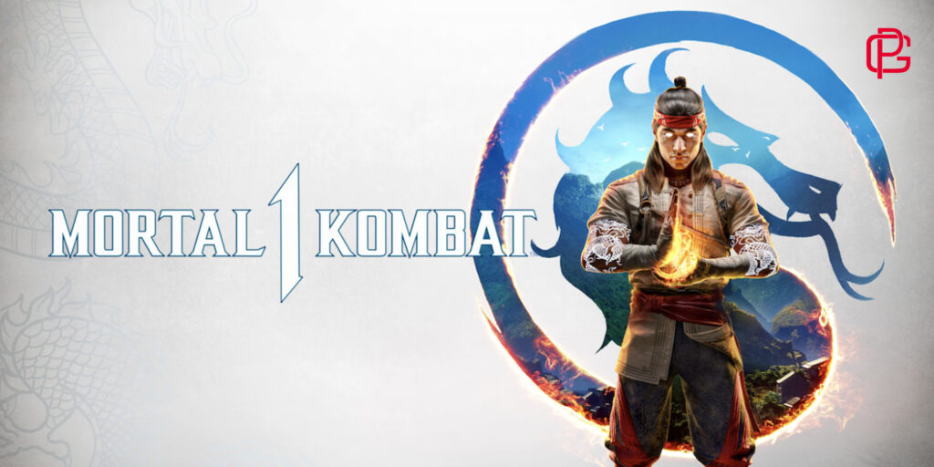 Mortal Kombat 1