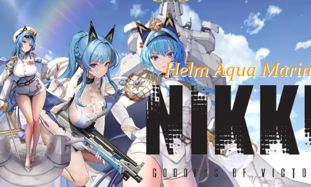 Goddess of Victory NIKKE Dengan Trailer UwU