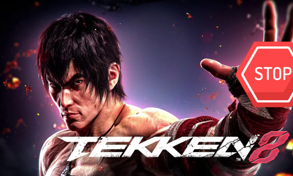 Bandai Namco Peringati Fans Bermain TEKKEN 8 yang Ilegal