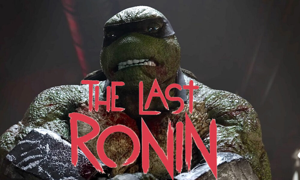 THQ Nordic Umumkan Game TMNT: The Last Ronin