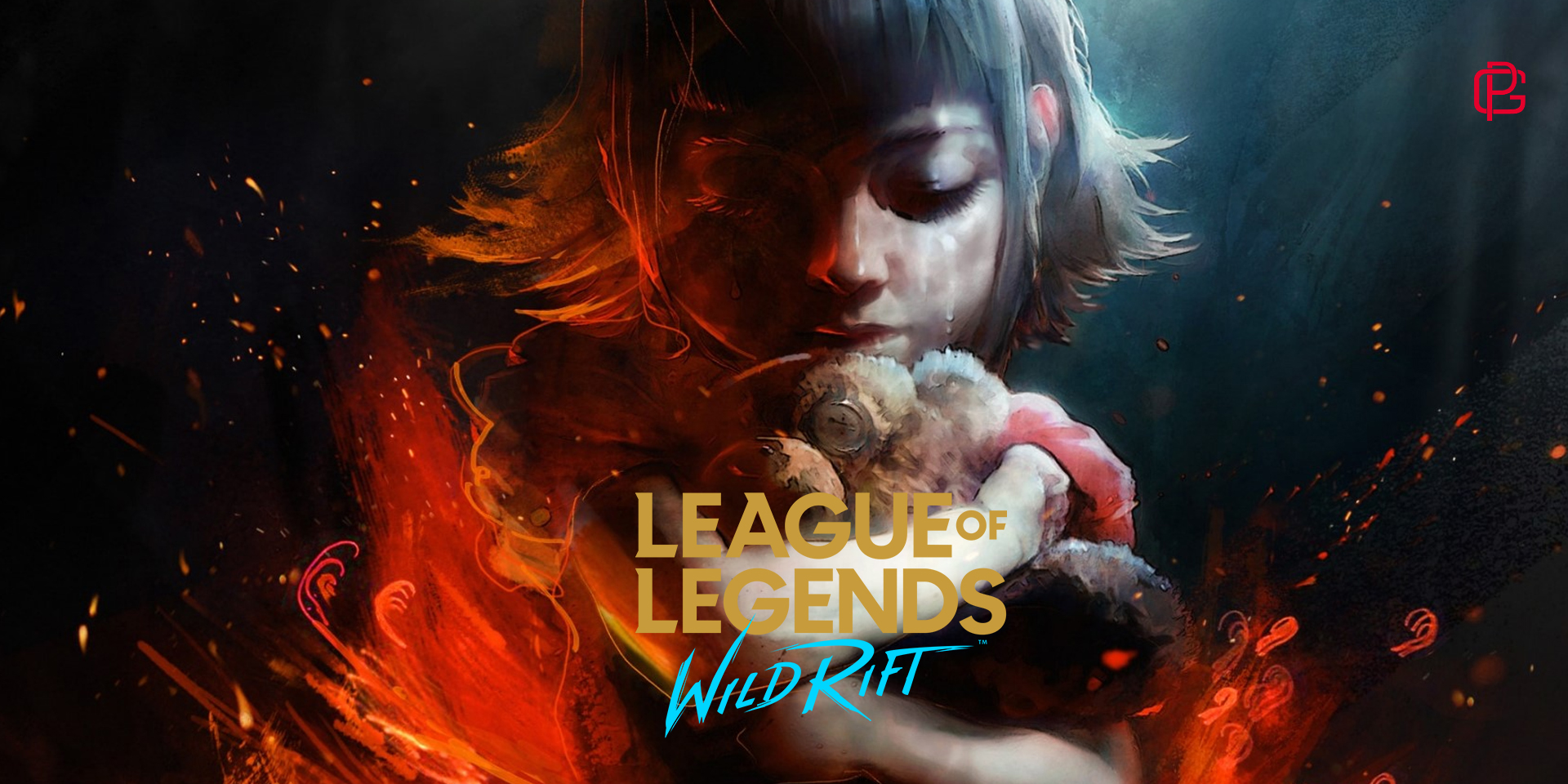 Annie Wild Rift Di Rework