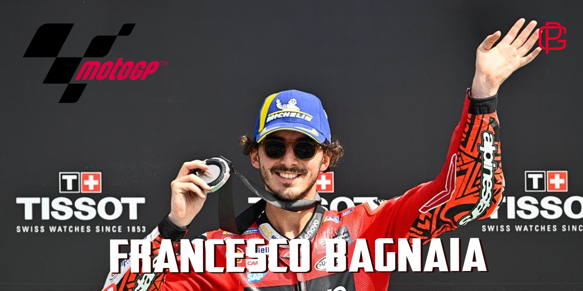 Francesco Bagnaia Juara Sprint Race Austria MotoGP 2023