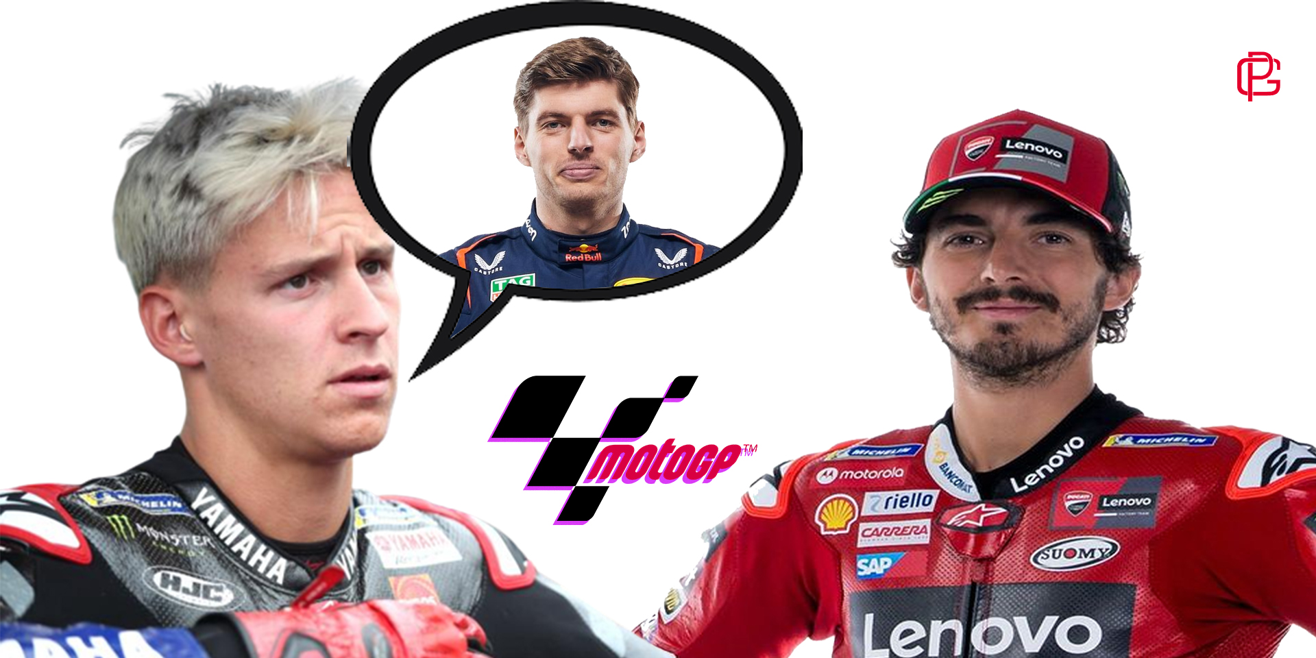 Quartararo: Sudah Mirip Seperti Max Verstappen Si Bagnaia