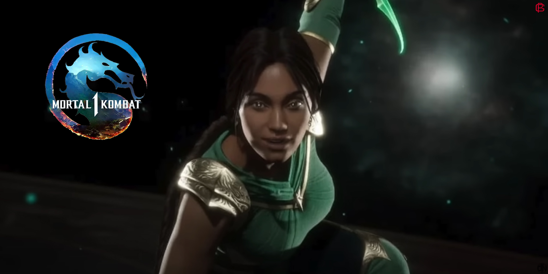 Fans Mortal Kombat Inginkan Jade