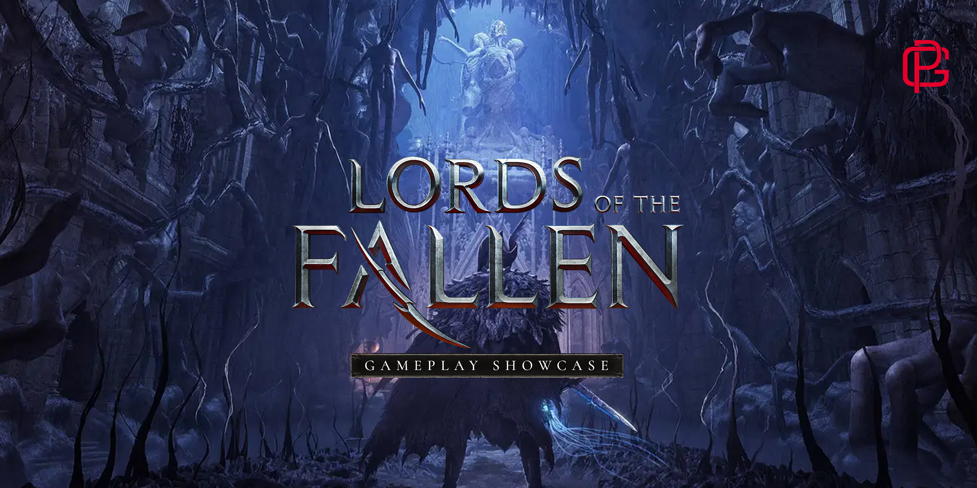 Lord of The Fallen Pamer Gameplay dengan Durasi 13 Menit