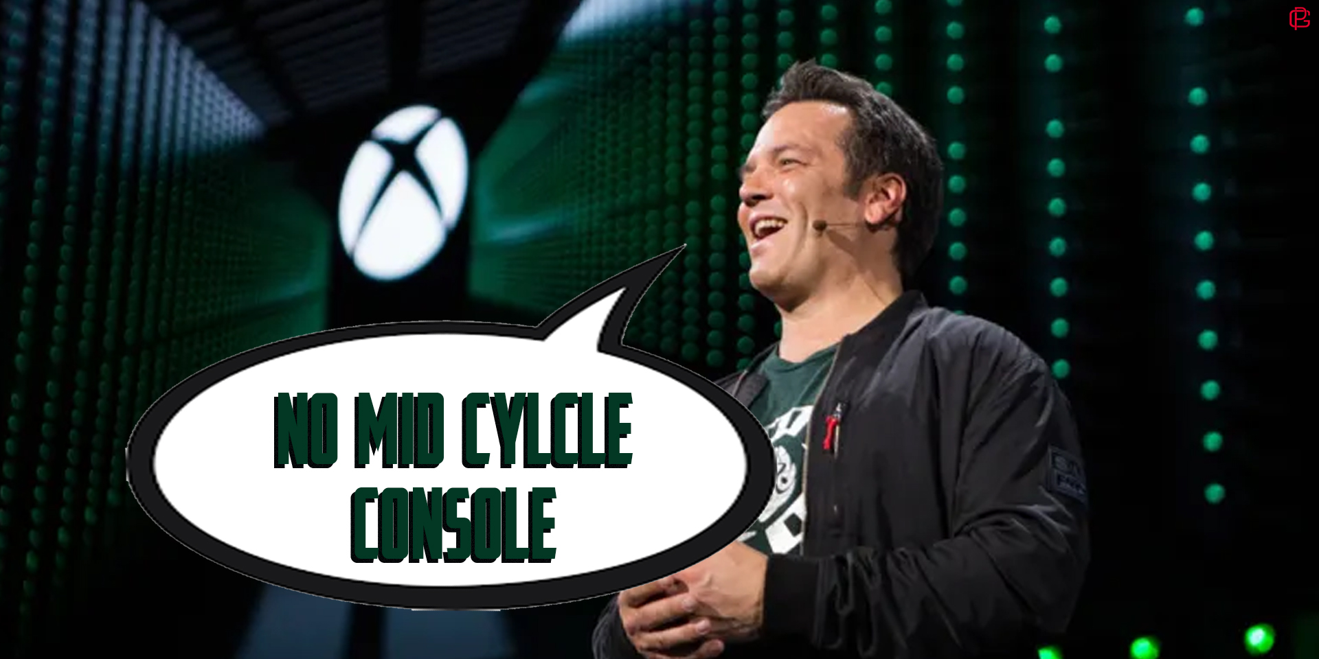 Phil Spencer Menegaskan “Xbox Refresh Tidak Sedang Dikerjakan”