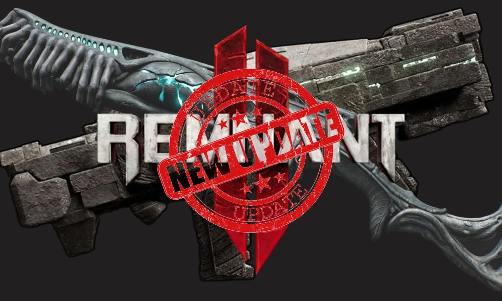 Remnant 2 Nerf Dua Senjata Terbaik dalam game