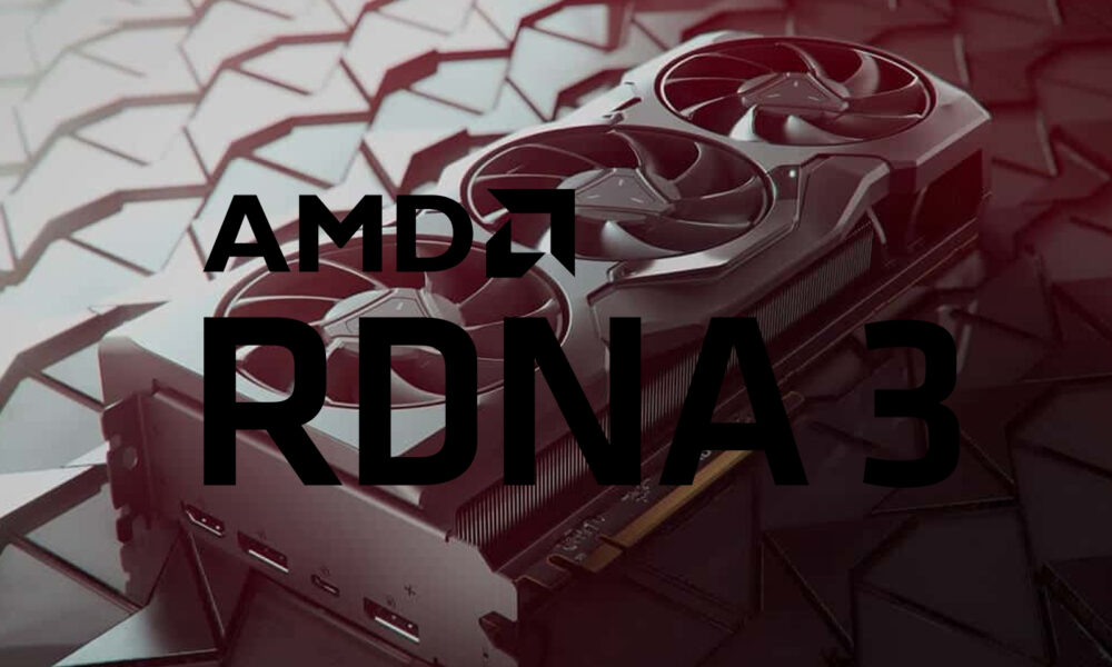 AMD RX 7000 RDNA3 di Targetkan Untuk Kalangan Yang Antusias