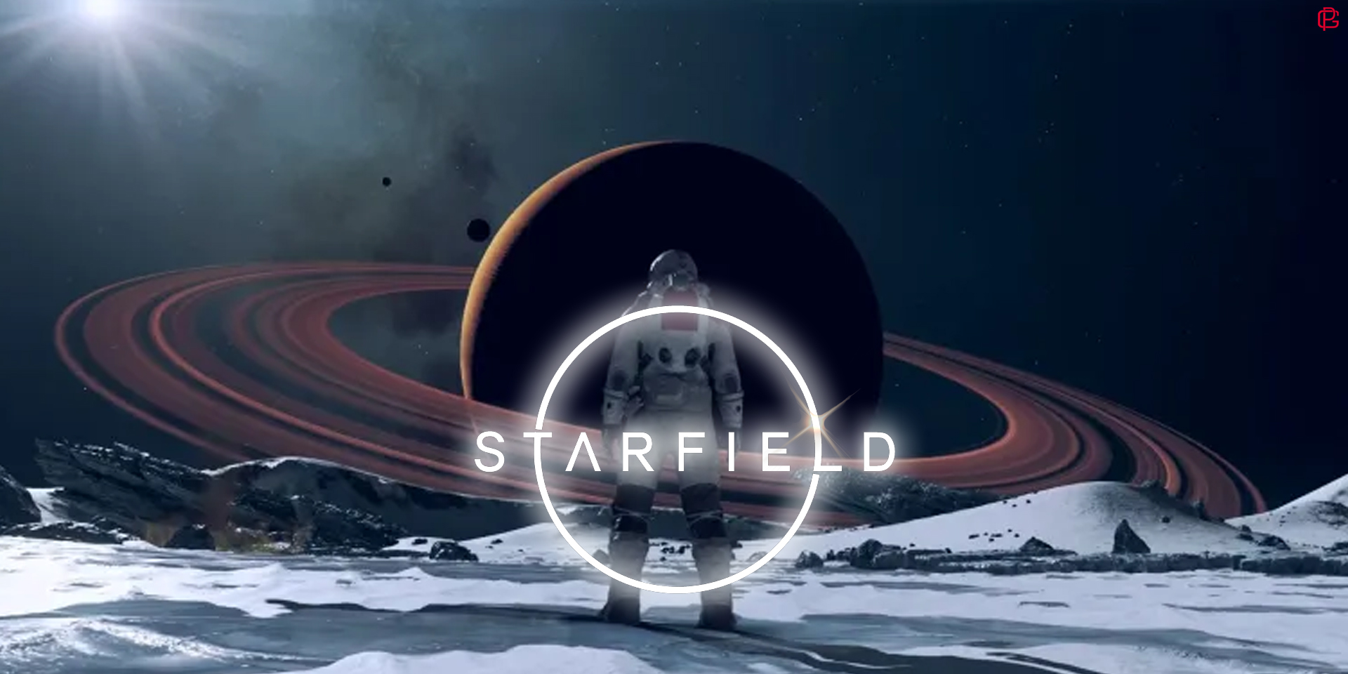 Bethesda Modder Starfield Bisa Menciptakan Planet Sendiri