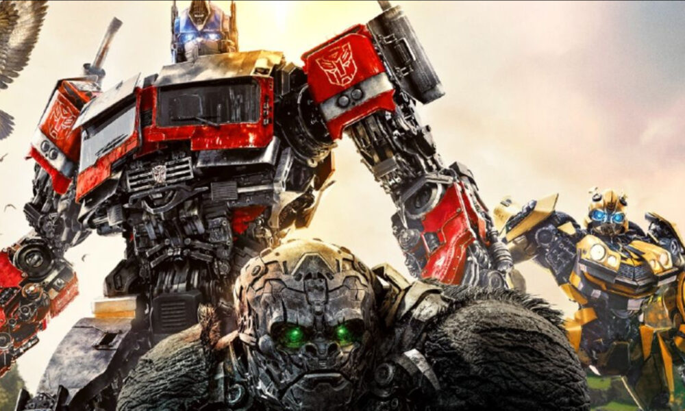 Activision Mengelak Bahwa File Game Transformers Hilang