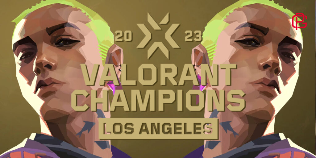 Valorant Champions Los Angeles