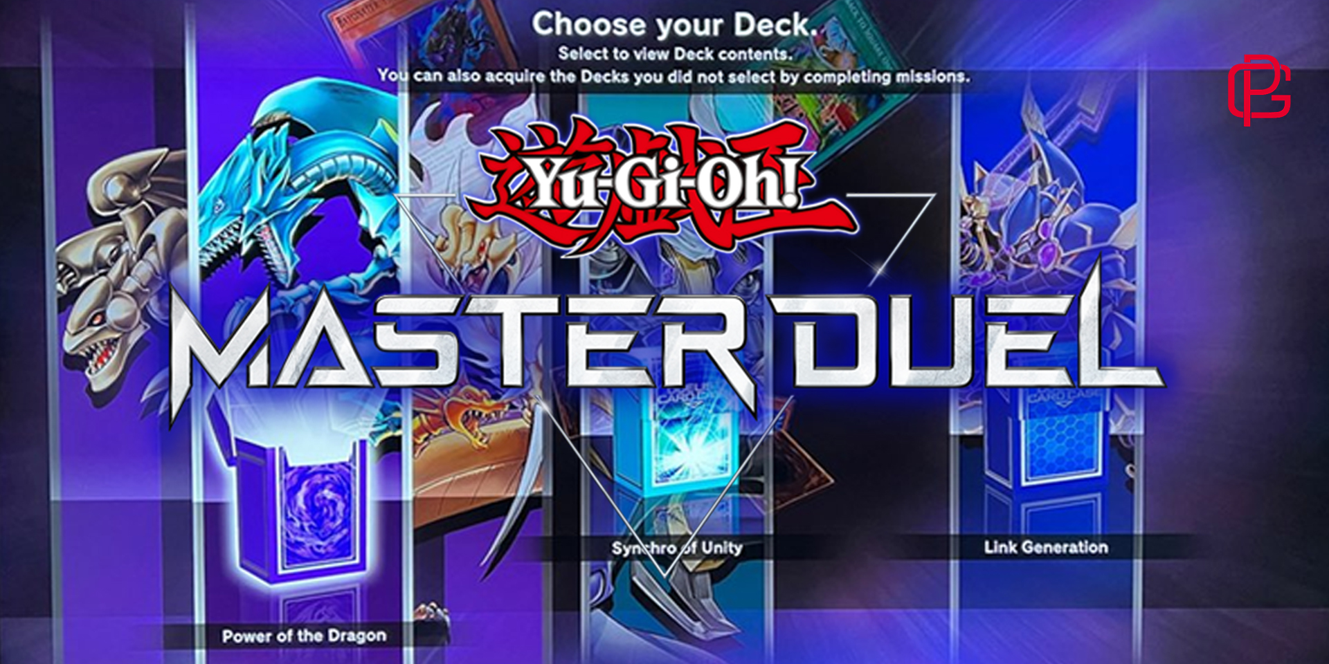 Deck YuGioh Master Duel Terkuat di Bulan Agustus 2023