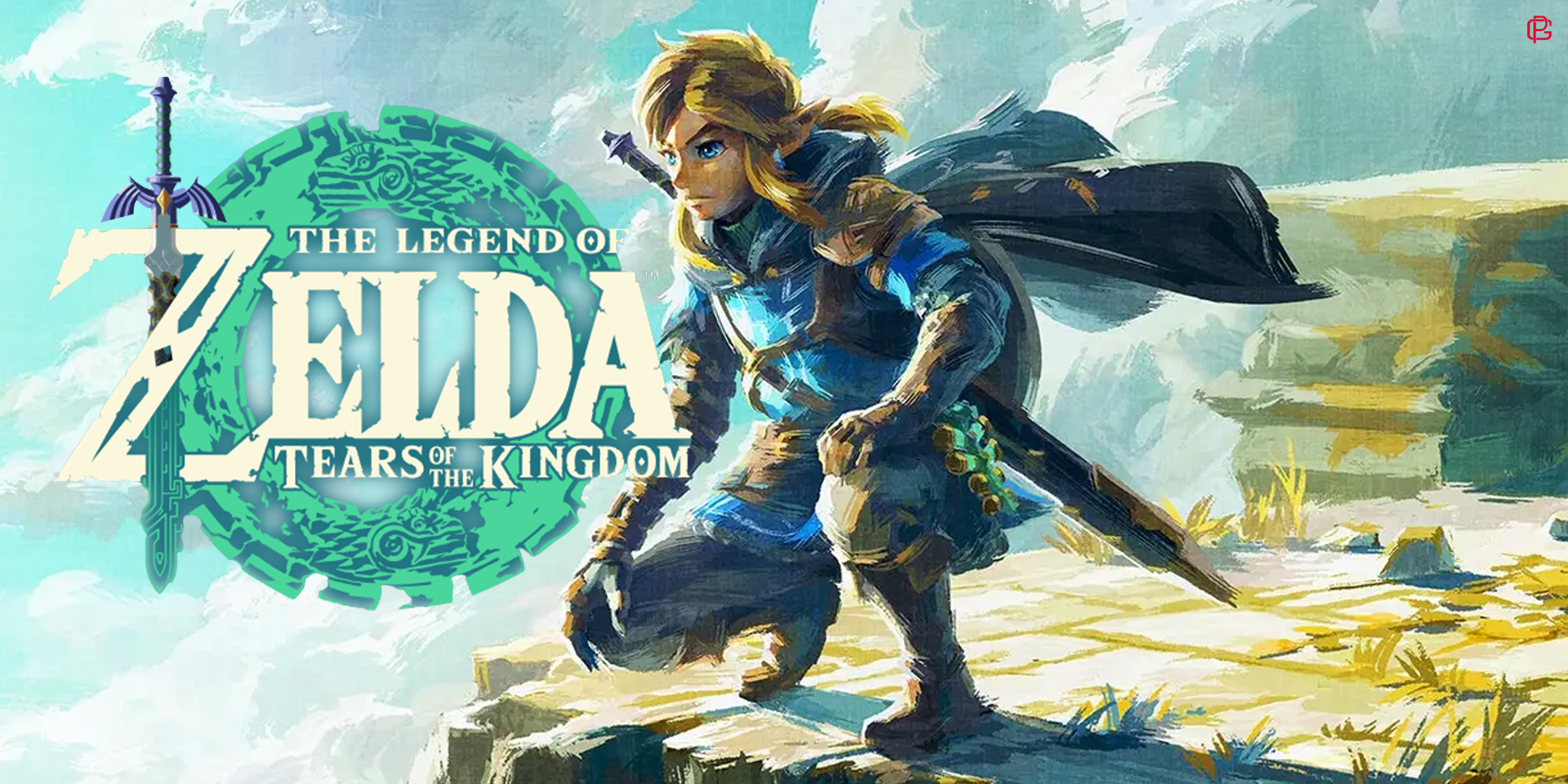 Zelda Tears of the Kingdom Sapu Semua Award Gamescom 2023