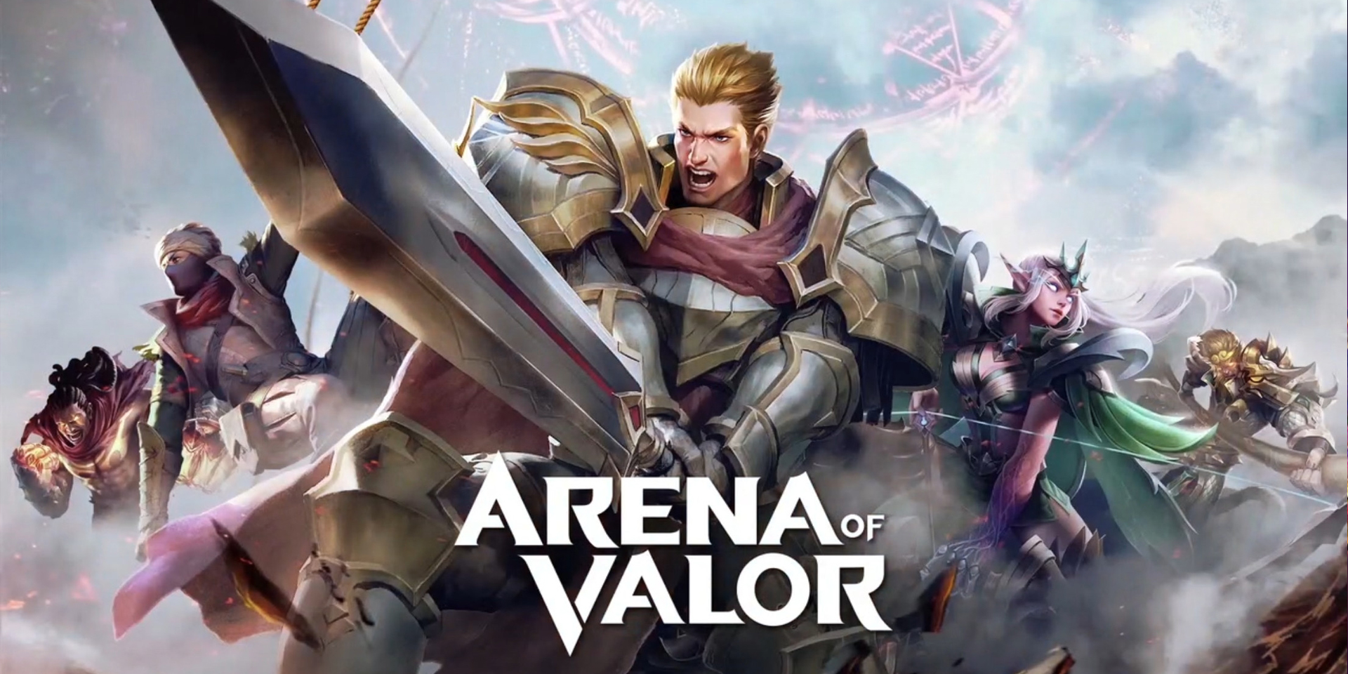 Arena of Valor yang Sangat Menarik Untuk Anda Ketahui