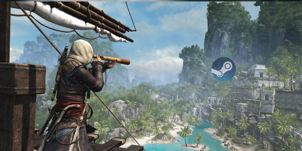 Assassin's Creed IV Black Flag