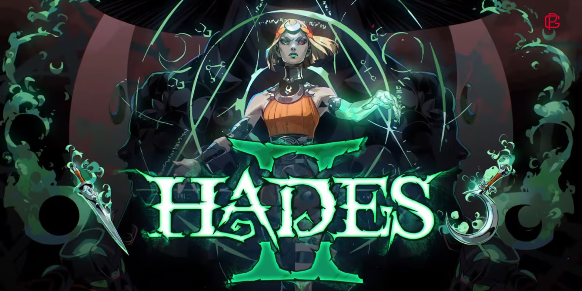 Hades 2 Akan Segera Rilis Di Kuartal 2 2024