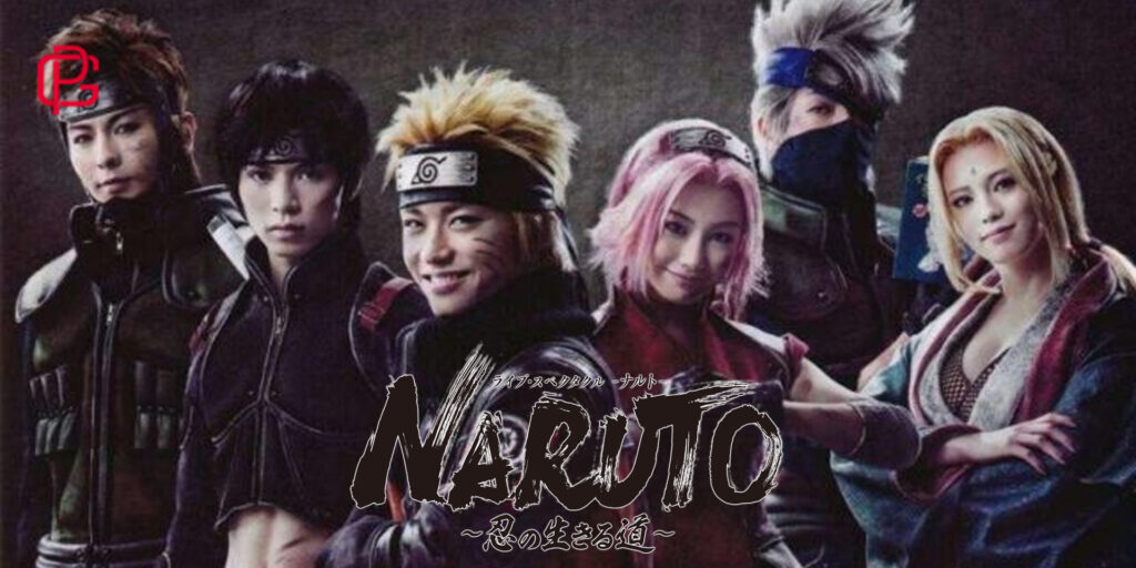 Naruto Live Action