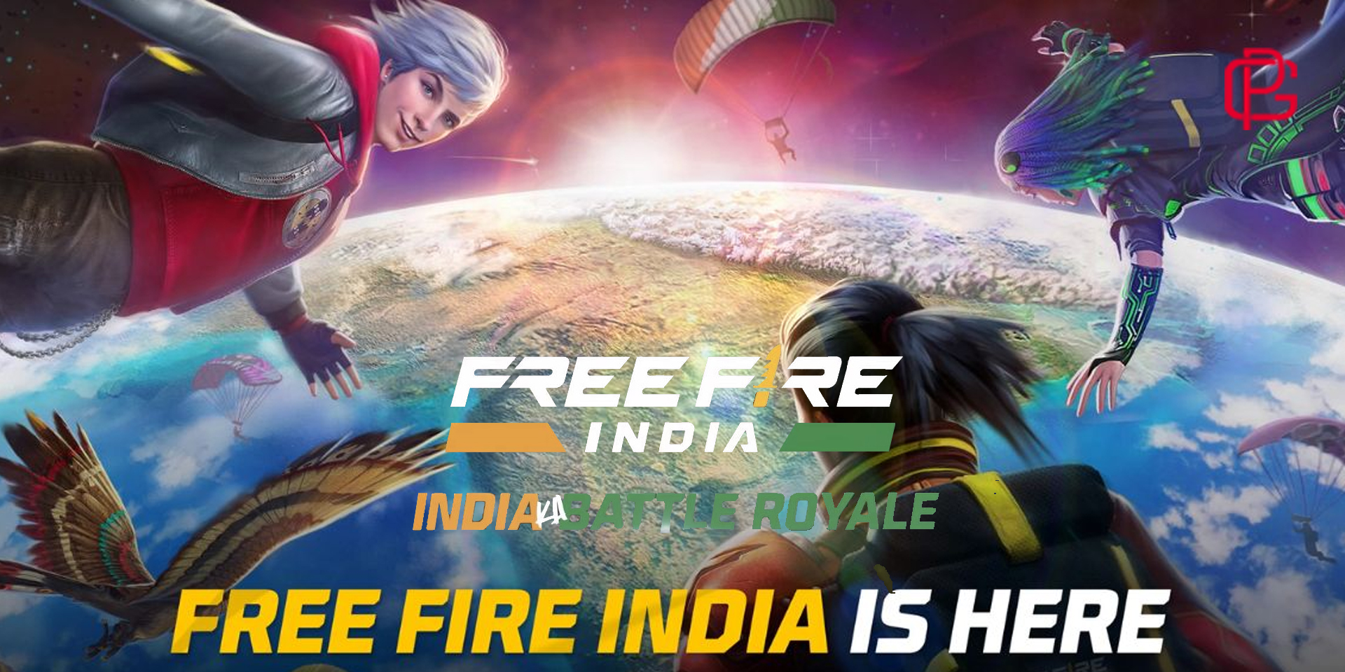 Free Fire India Kembali Dibuka Setelah Setahun Dibanned