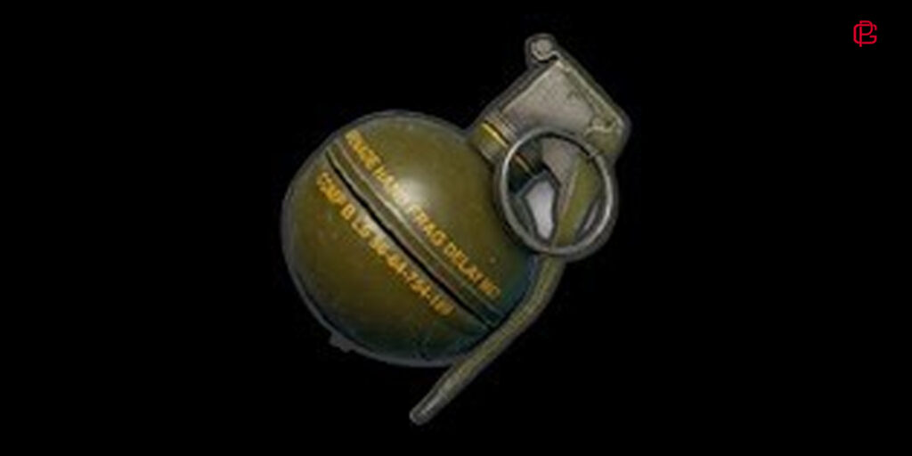 grenade