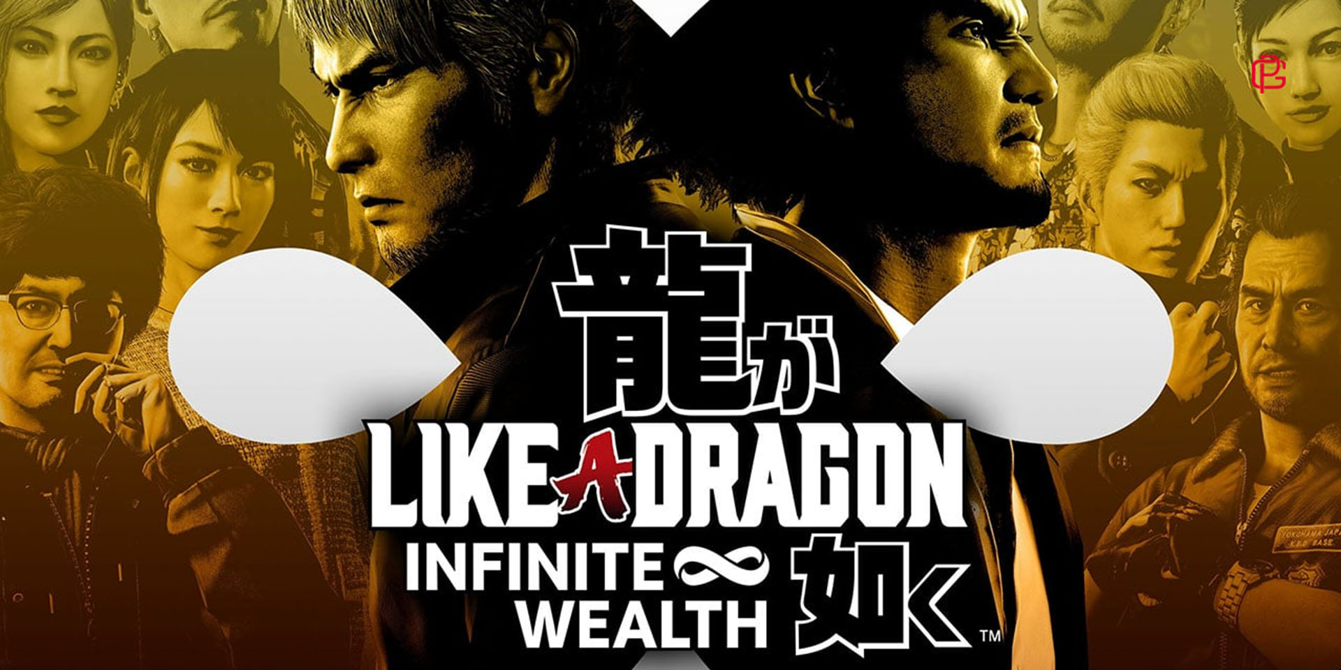 Like a Dragon: Infinite Wealth Siap Meluncur Tahun Depan