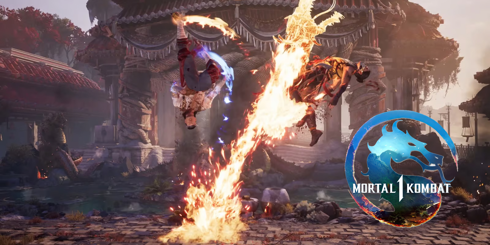 Microtransaction Dalam Game Mortal Kombat 1?