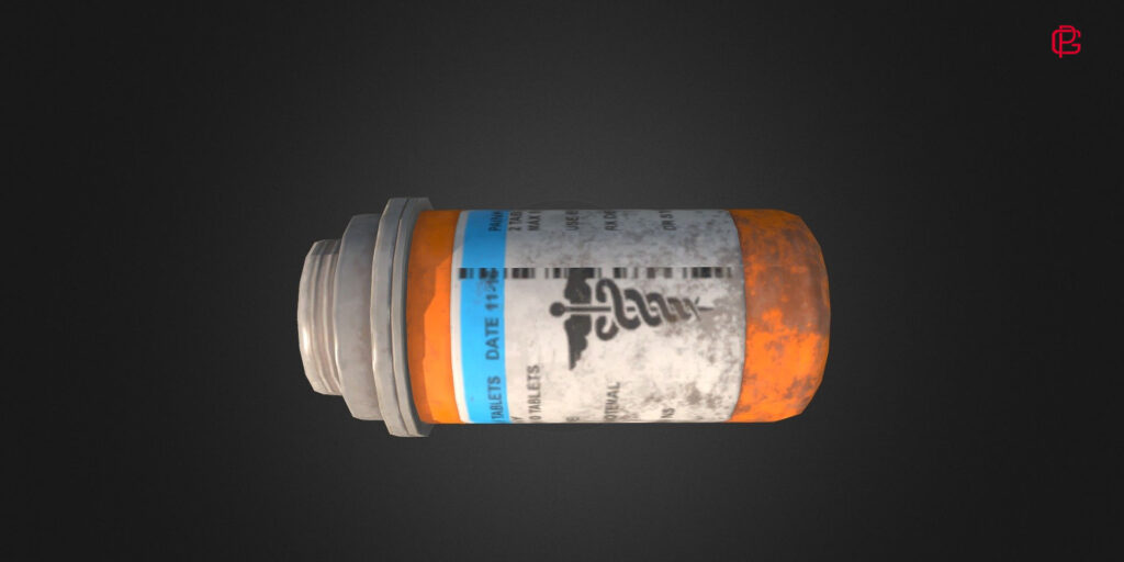 Painkiller item wajib