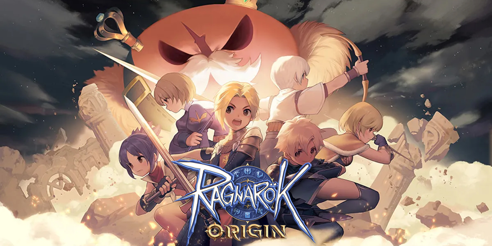 Alasan Game Ragnarok Origin harus Jadi Prioritas Gamer