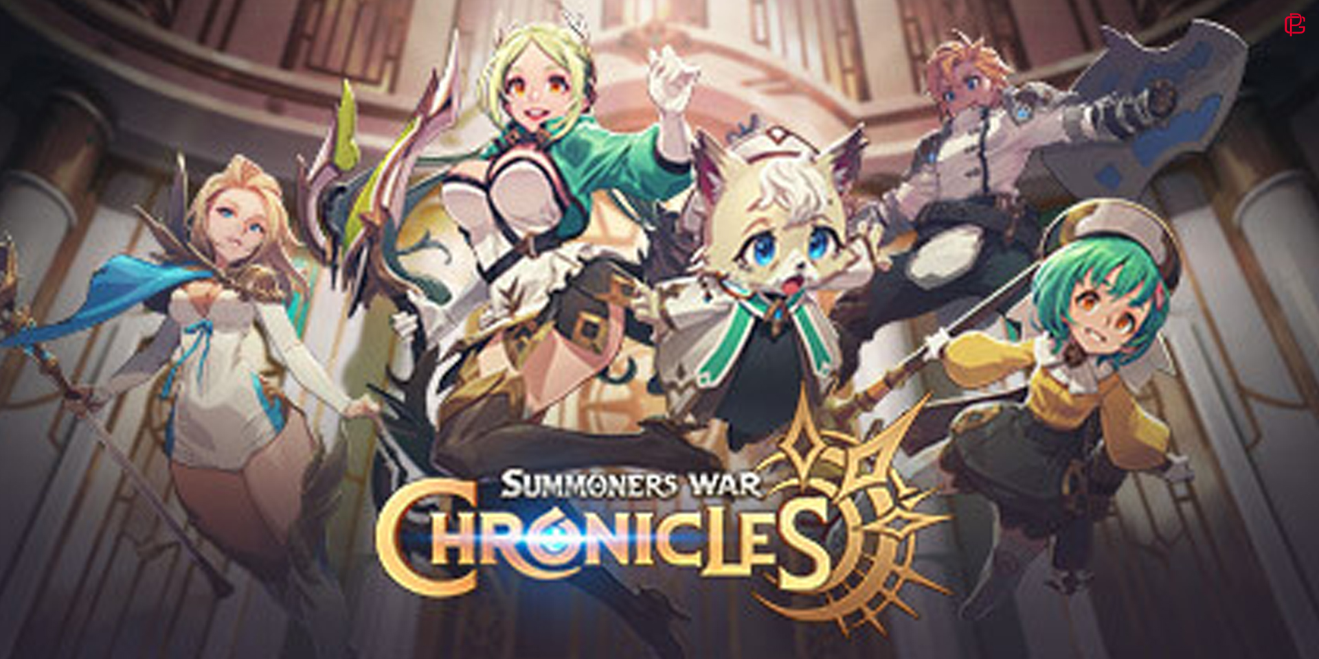 Summoners War: Chronicles Metode Download