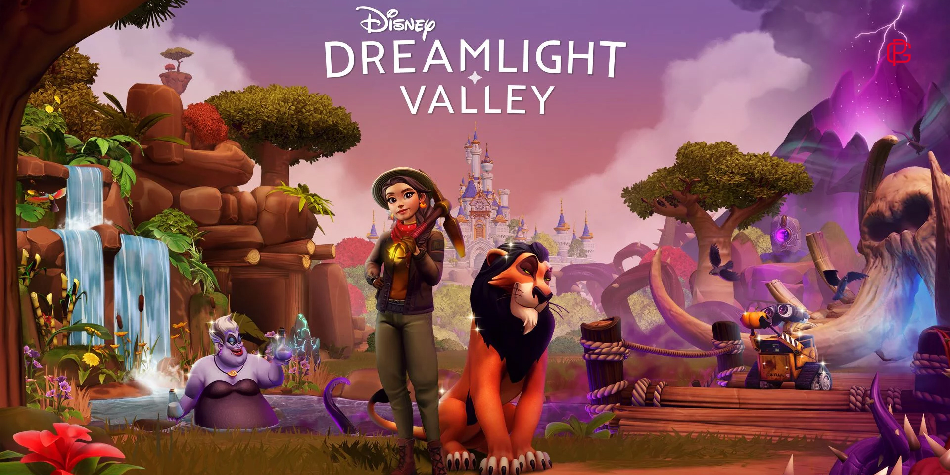 Dreamlight Valley Dari Disney Kini Tak lagi Gratis setelah Rilis Nanti