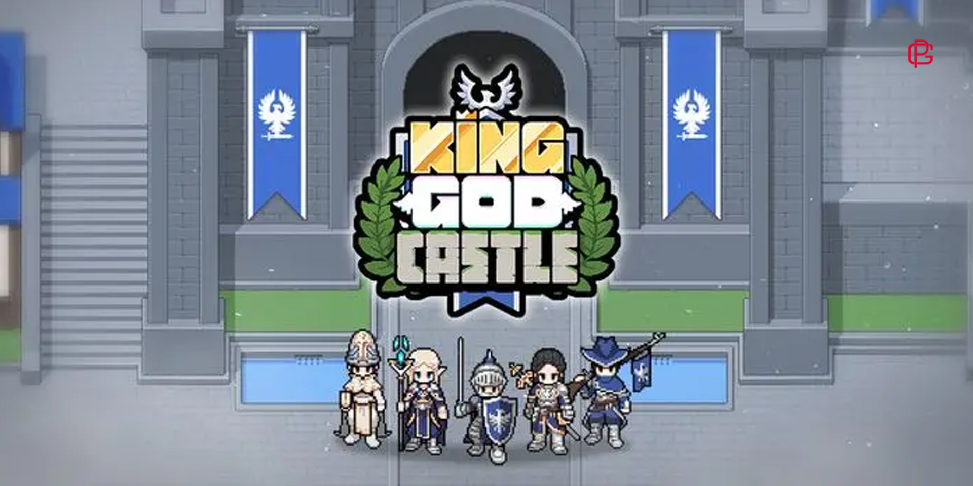 King God Castle: Panduan Lengkap Untuk Pemula