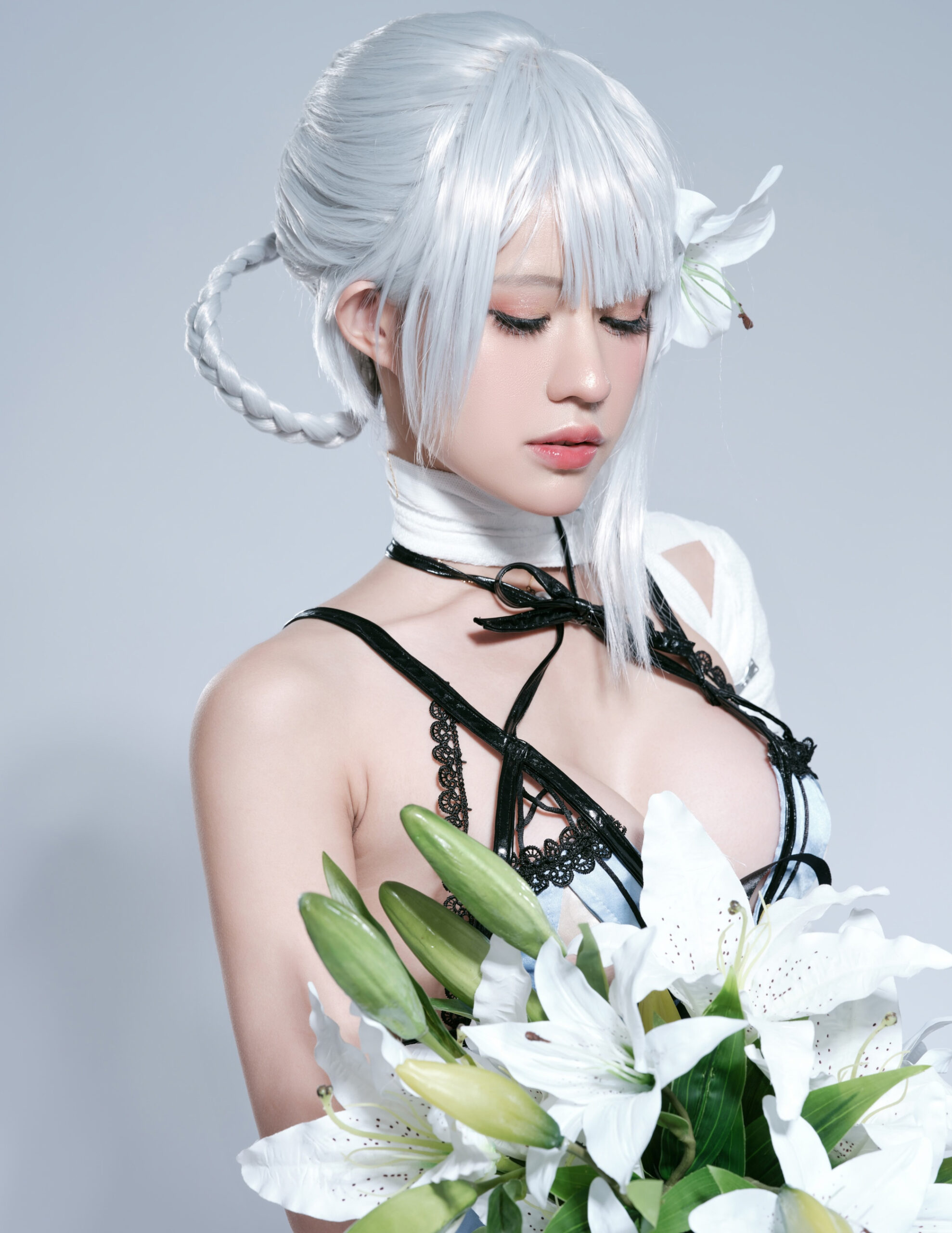 PingPing Kaine (Nier Automata) Cosplay_0009_Layer 15