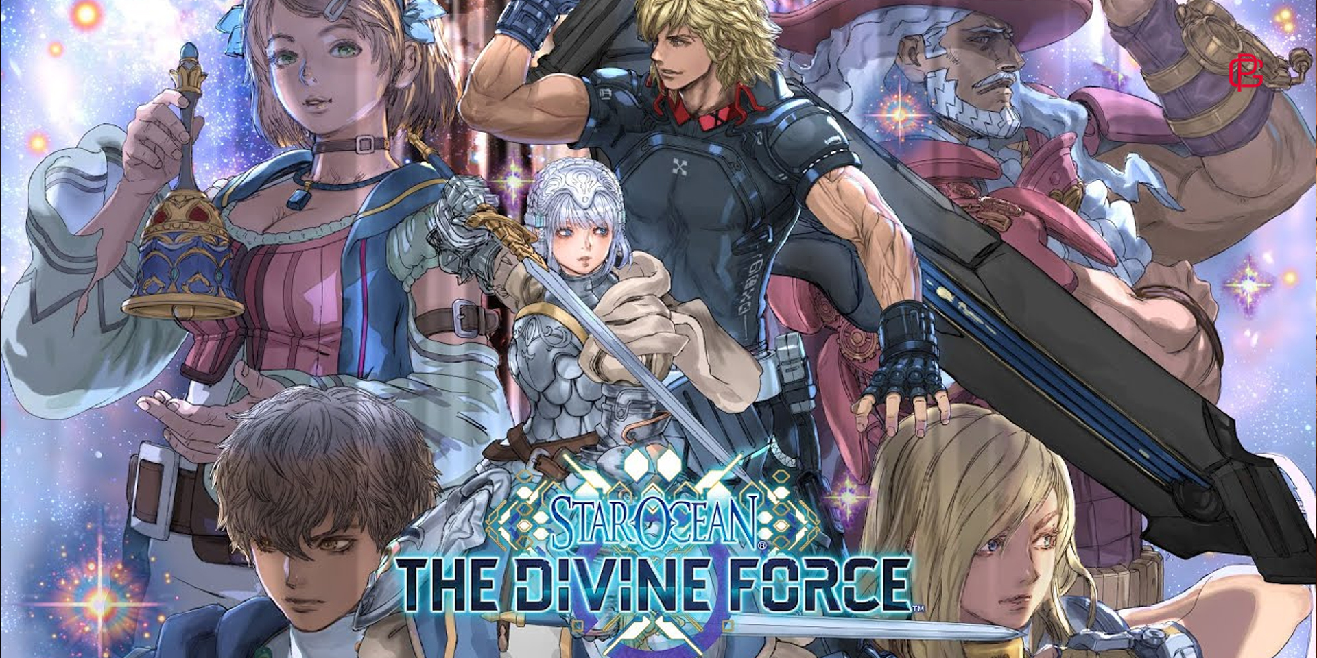 Star Ocean 3: The Divine Force Menjadi Franchise Terburuk