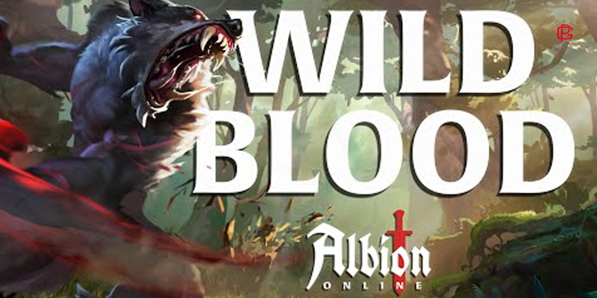 Albion Online Wild Blood Resmi Diluncurkan dan Banyak Opsi Fitur