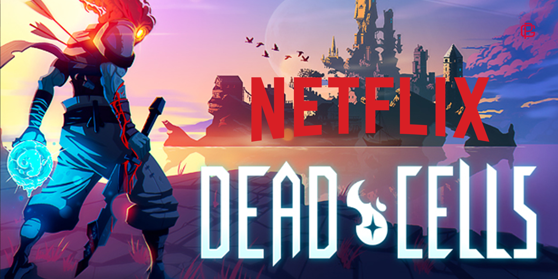 Dead Cells Gratis di Platform Netflix Game