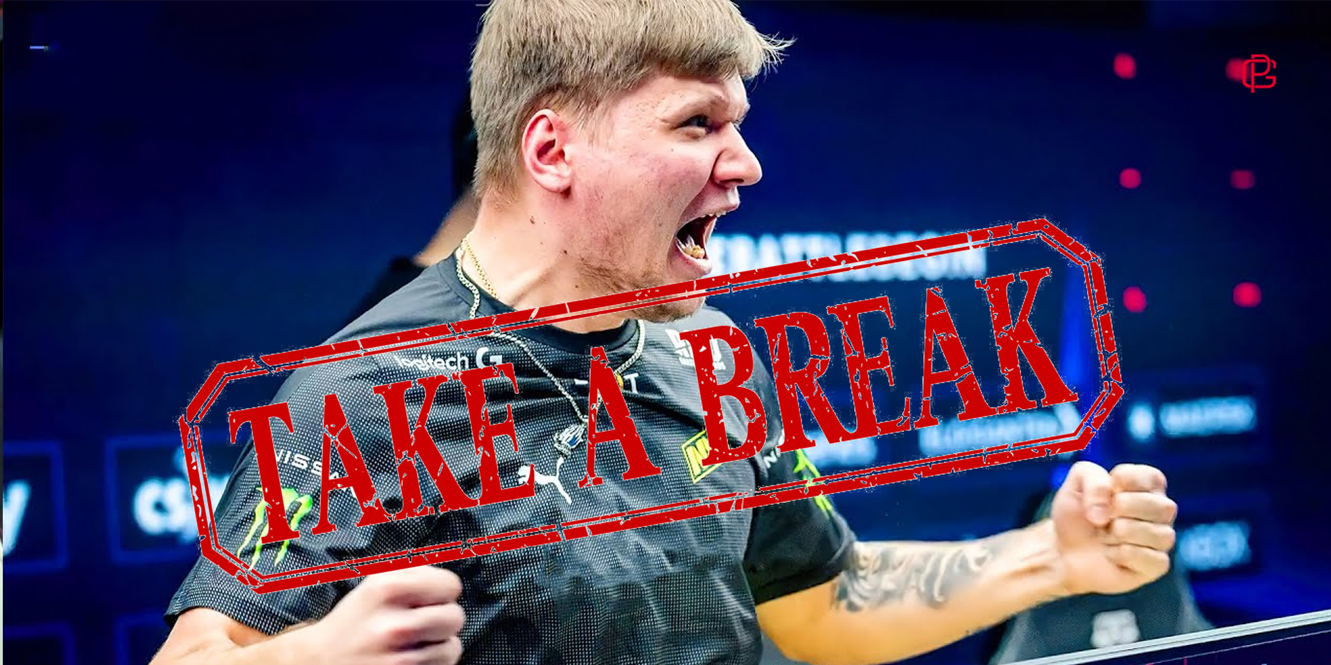 S1mple Dikabarkan Hiatus Dari Counter Strike 2