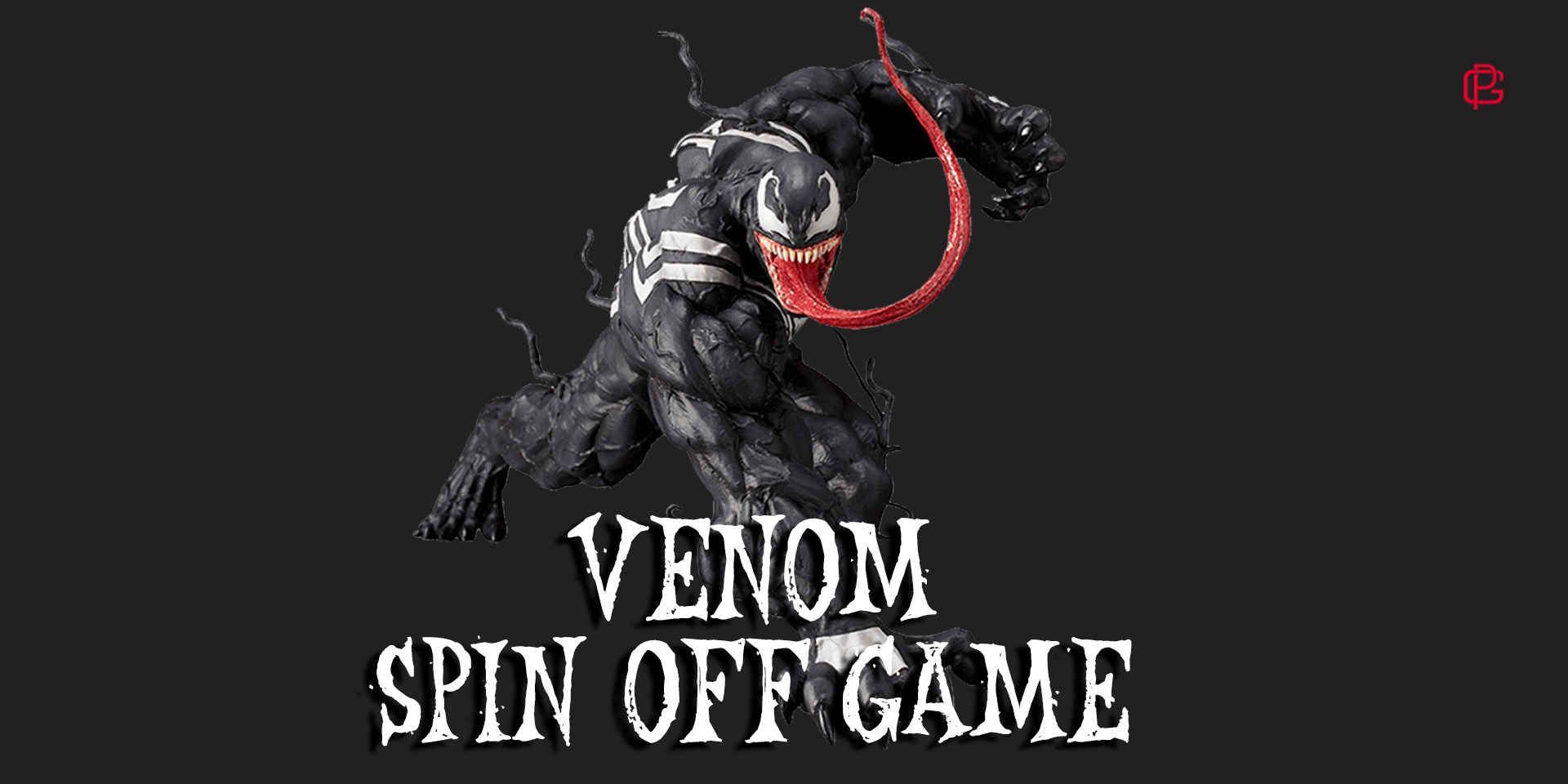 Venom Ada Spin-off Gamenya!! Insomniac Kasih Kisi-Kisi